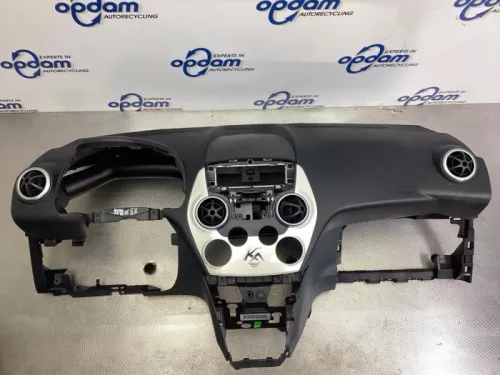 Airbag Set+Module-7612065 (16676084)