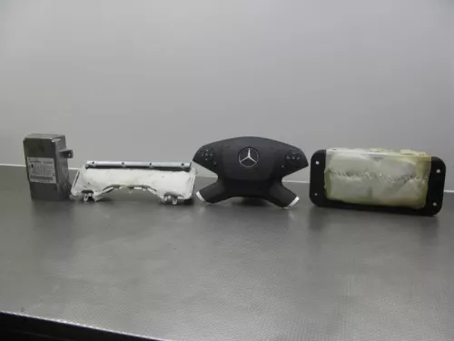 Airbag Set+Module-7889513 (4780251)