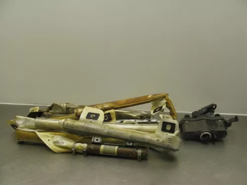 Airbag Set+Module-7889513 (4780251)