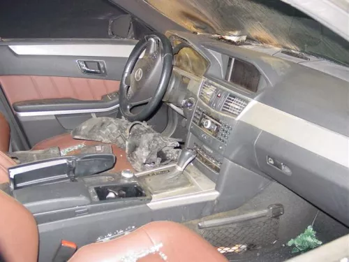 Airbag Set+Module-7889513 (4780251)