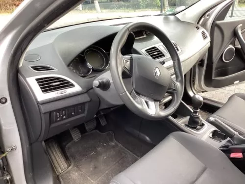 Airbag Set+Module-7860075 (17390008)