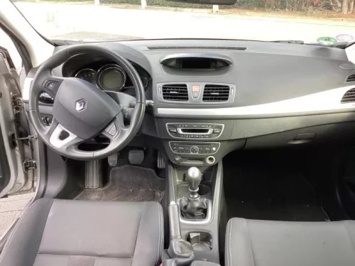 Airbag Set+Module-7860075 (17390008)
