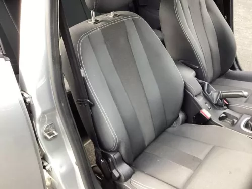 Airbag Set+Module-7860075 (17390008)
