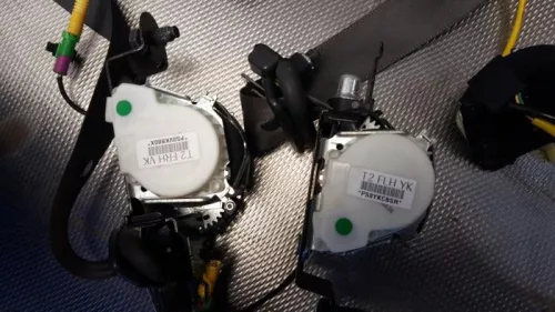 Airbag Set+Module-7886380 (9255179)