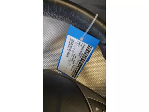 Airbag Set+Module-7882677 (9836224)