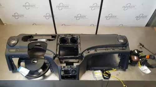 Airbag Set+Module-7883183 (10006657)