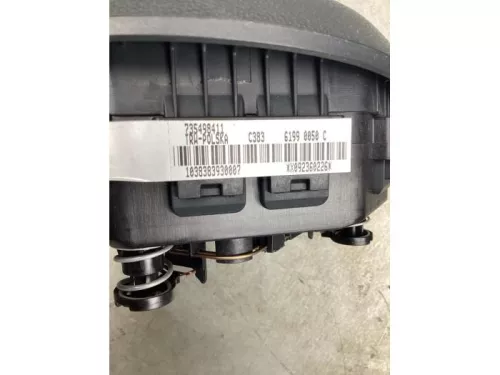 Airbag Set+Module-7937229 (18934481)