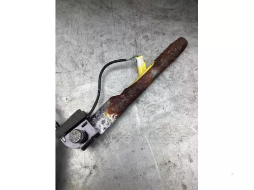 Airbag Set+Module-7937229 (18934481)