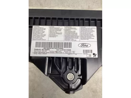 Airbag Set+Module-7937229 (18934481)