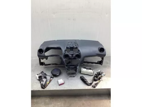 Airbag Set+Module-7937229 (18934481)