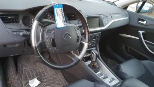 Airbag Set+Module-7881995 (10281162)