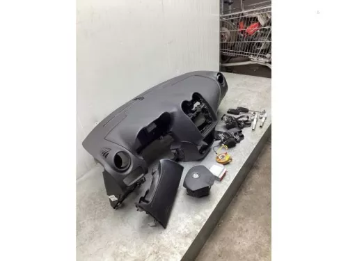 Airbag Set+Module-7925497 (17605859)