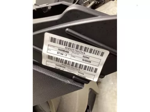 Airbag Set+Module-7925497 (17605859)