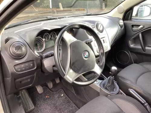 Airbag Set+Module-7925497 (17605859)