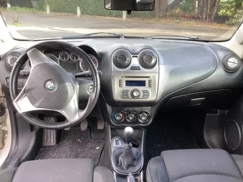 Airbag Set+Module-7925497 (17605859)