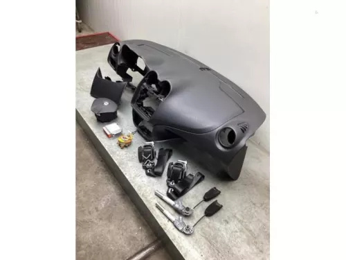 Airbag Set+Module-7925497 (17605859)