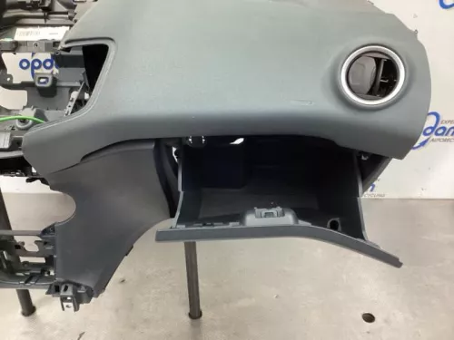 Airbag Set+Module-8162785 (20435027)