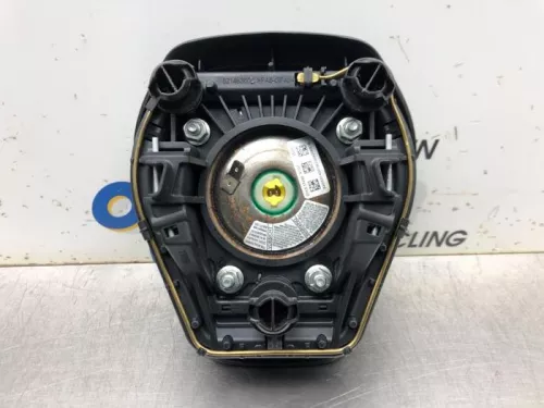 Airbag Set+Module-8162785 (20435027)