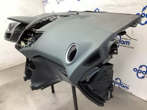 Airbag Set+Module-8162785 (20435027)