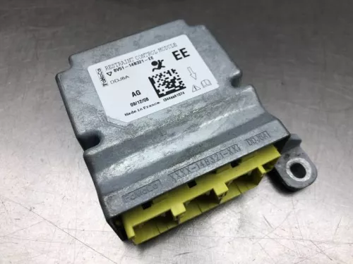 Airbag Set+Module-8162785 (20435027)