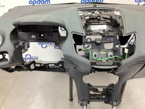 Airbag Set+Module-8162785 (20435027)