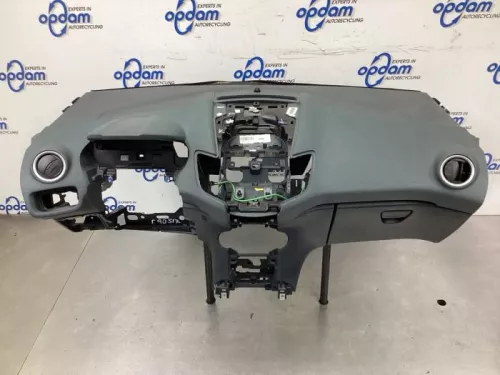 Airbag Set+Module-8162785 (20435027)