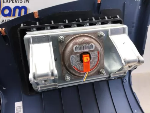 Airbag Set+Module-8187604 (20854634)
