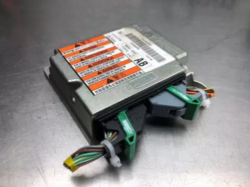 Airbag Set+Module-8187604 (20854634)