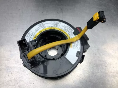 Airbag Set+Module-8187604 (20854634)