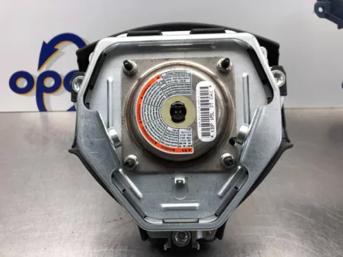 Airbag Set+Module-8187604 (20854634)