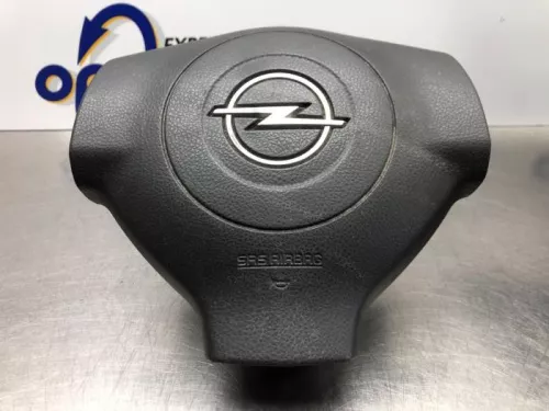 Airbag Set+Module-8187604 (20854634)