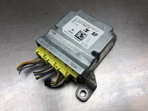 Airbag Set+Module-8160252 (20313740)
