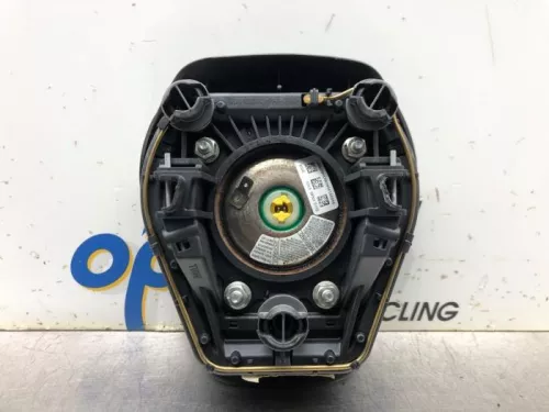 Airbag Set+Module-8160252 (20313740)