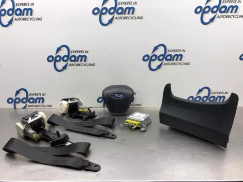 Airbag Set+Module-8160252 (20313740)