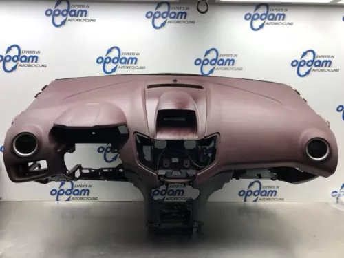 Airbag Set+Module-8160252 (20313740)