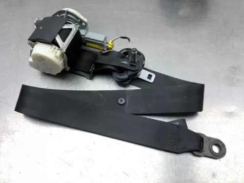 Airbag Set+Module-8160252 (20313740)