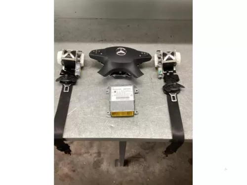 Airbag Set+Module-6747757 (15381747)