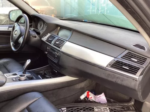 Airbag Set+Module-7926448 (17613904)