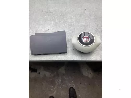 Airbag Set+Module-8128614 (20045737)