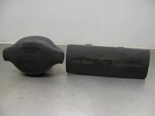 Airbag Set+Module-7890099 (5294357)