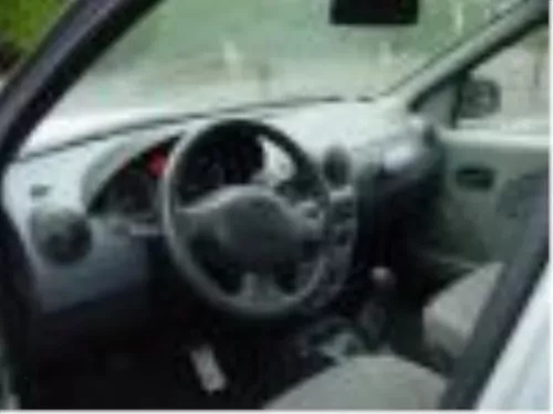 Airbag Set+Module-7890099 (5294357)