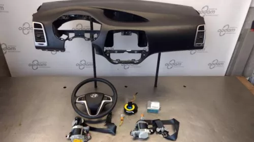Airbag Set+Module-7879906 (12561560)