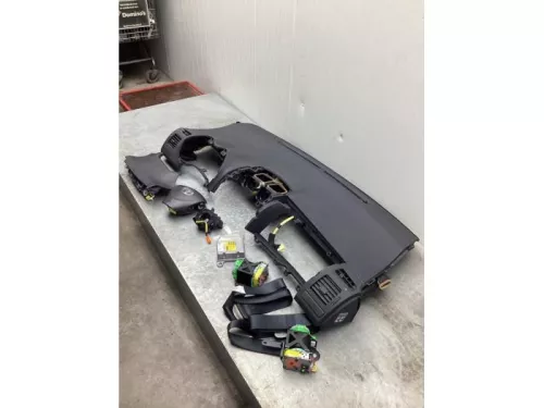 Airbag Set+Module-7860381 (17190259)