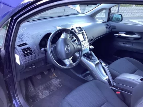 Airbag Set+Module-7860381 (17190259)