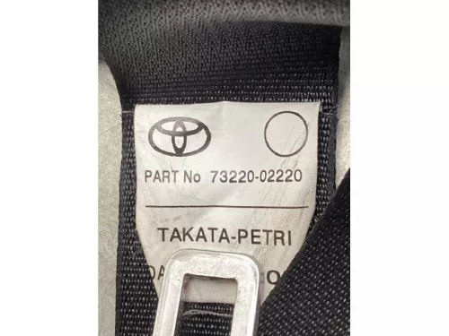 Airbag Set+Module-7860381 (17190259)