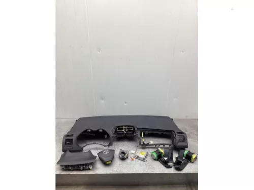 Airbag Set+Module-7860381 (17190259)