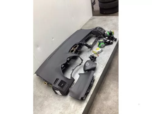 Airbag Set+Module-7860381 (17190259)