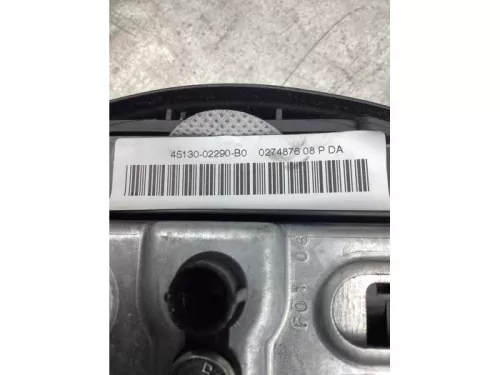 Airbag Set+Module-7860381 (17190259)