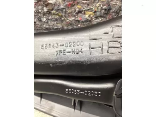 Airbag Set+Module-7860381 (17190259)
