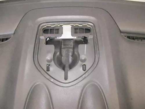 Airbag Set+Module-7887647 (5786490)